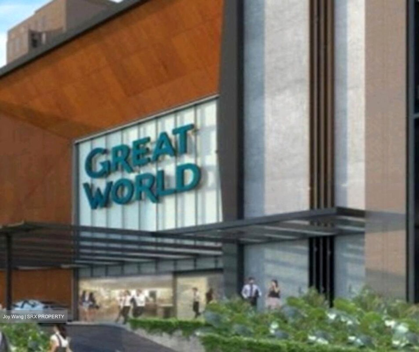 Zion Road (D3), Condominium #455094861